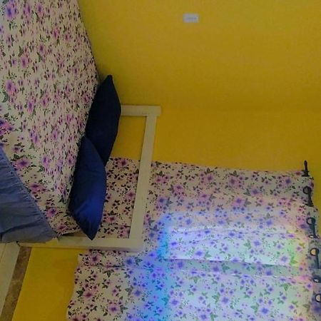 Parati Suite Екстериор снимка