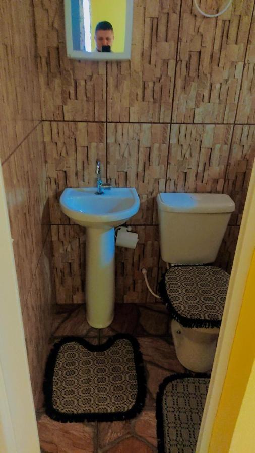 Parati Suite Екстериор снимка