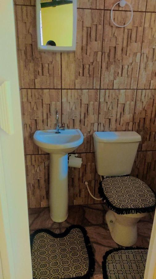 Parati Suite Екстериор снимка