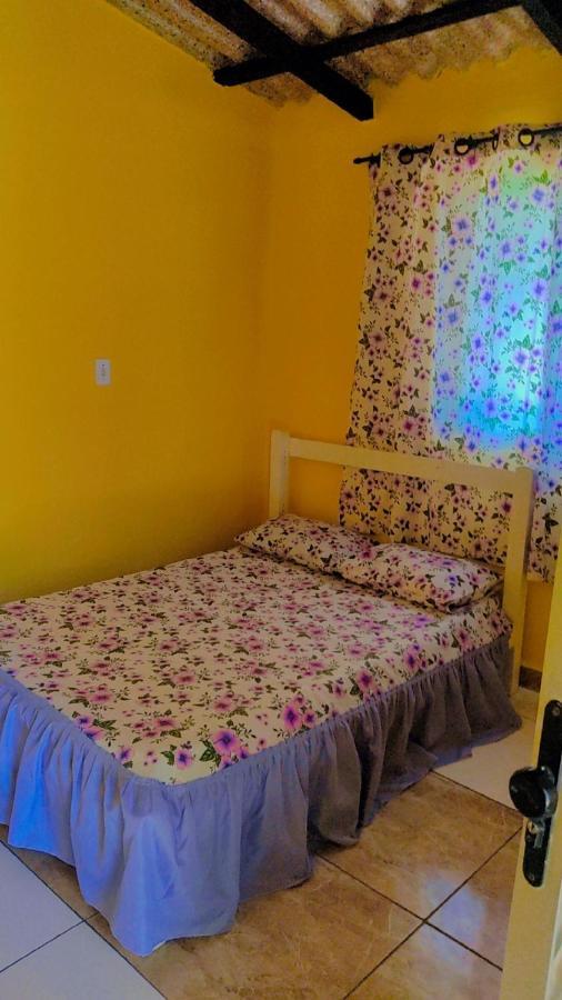 Parati Suite Екстериор снимка