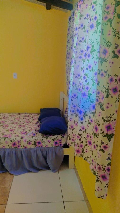 Parati Suite Екстериор снимка