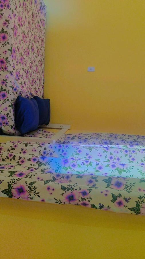Parati Suite Екстериор снимка