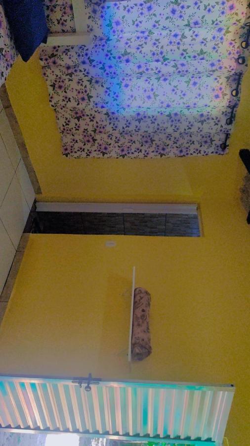 Parati Suite Екстериор снимка