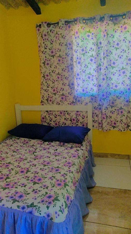 Parati Suite Екстериор снимка